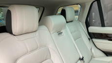 Land Rover Range Rover 2.0 P400e Vogue 4dr Auto Estate